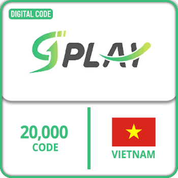 9Card Code Gift Card Vietnam 20000 Code product image