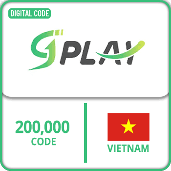 9Card Code Gift Card Vietnam 200000 Code product image