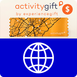 Activitygift GLOBAL