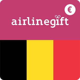 AirlineGift BELGIUM