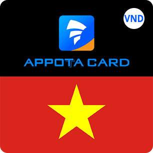 Appota Code Gift Card Vietnam