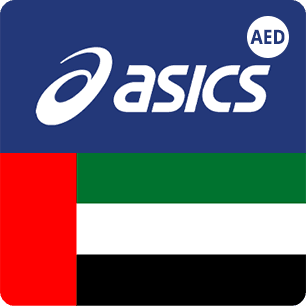 Asics Gift Card UAE
