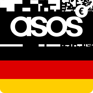 ASOS Gift Card Germany