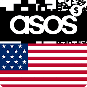 ASOS Gift Card USA
