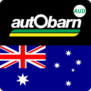 Autobarn Gift Card Australia