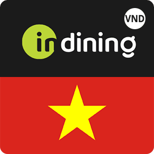 IN Dining Gift Card Vietnam