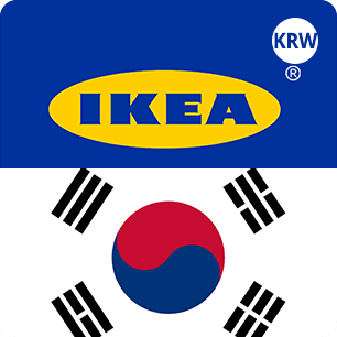 IKEA Gift Card Korea