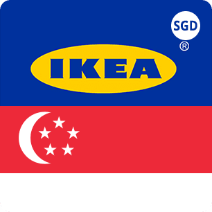 IKEA Gift Card Singapore