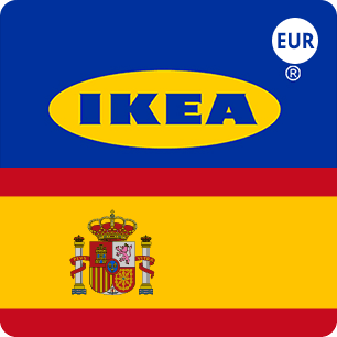 IKEA Gift Card Spain