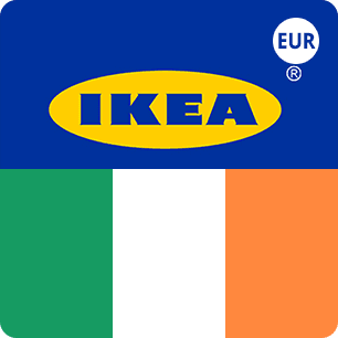 IKEA Gift Card Ireland