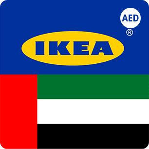 IKEA Gift Card UAE