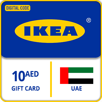 IKEA Gift Card UAE 10 AED product image