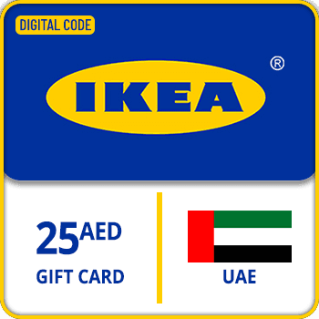 IKEA Gift Card UAE 25 AED product image