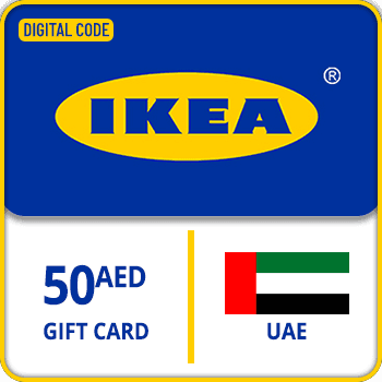 IKEA Gift Card UAE 50 AED product image