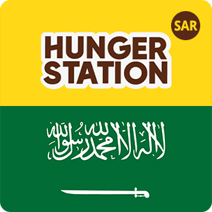 HungerStation KSA