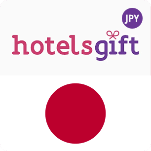 HotelsGift Japan