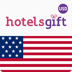 HotelsGift USA