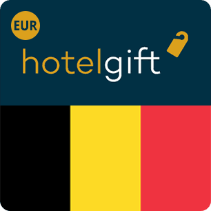 Hotelgift Belgium