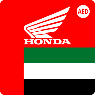 Honda UAE