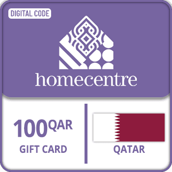 Home Centre Gift Card Qatar 100 QAR product image