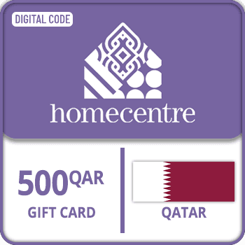 Home Centre Gift Card Qatar 500 QAR product image