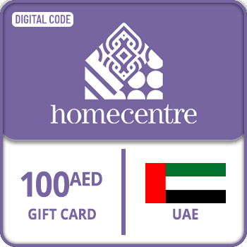 Home Centre Gift Card UAE 100 AED product image