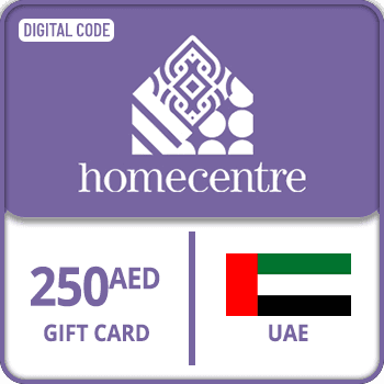 Home Centre Gift Card UAE 250 AED product image