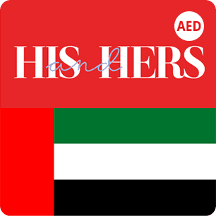His & Hers UAE