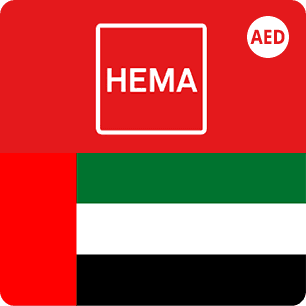 Hema UAE