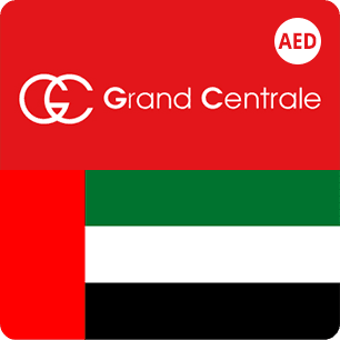 Grand Centrale UAE