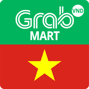 Grab Vietnam Mart
