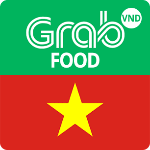 Grab Vietnam Food