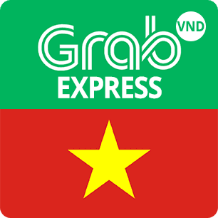 Grab Vietnam Express