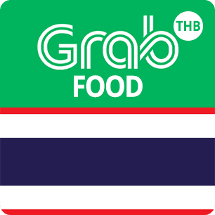 Grab Thailand Food