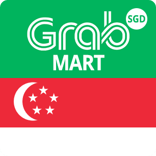 Grab Singapore Mart