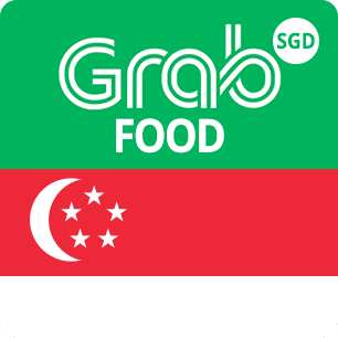 Grab Singapore Food