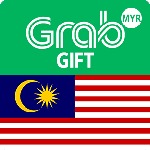Grab Malaysia Gift