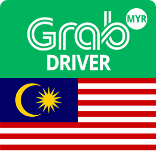 Grab Malaysia Driver