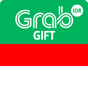 Grab Indonesia Gift