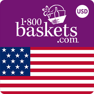 1-800-Baskets Gift Card USA