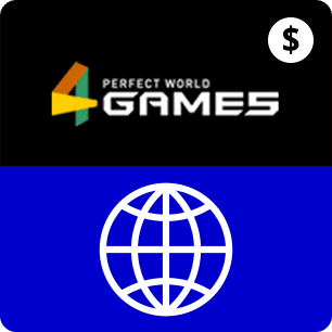 4Games GCoin Gift Card Global