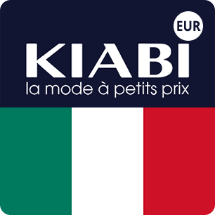 Kiabi Gift Card ITALY