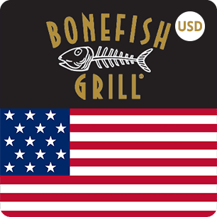  Bonefish Grill USA