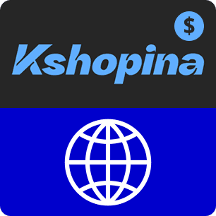 Kshopina Gift Card GLOBAL