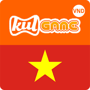 KUL Code Gift Card VIETNAM