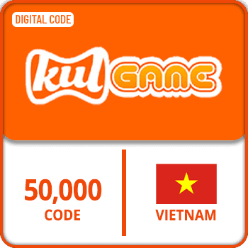 KUL Code Gift Card VIETNAM 50000 product image