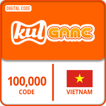 KUL Code Gift Card VIETNAM 100000 product image