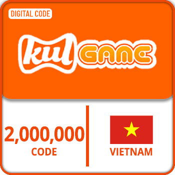 KUL Code Gift Card VIETNAM 2000000 Code product image