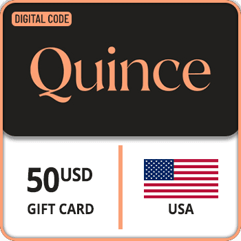 Quince Gift Card USA $50 product image