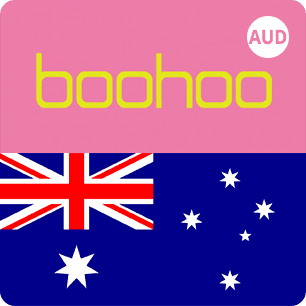 Boohoo Australia